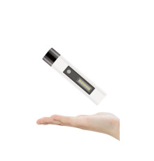 Мини фонарь 108B USB с аккумулятором
